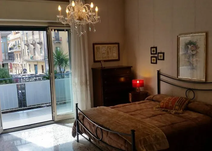 Hotel Tora House Catania